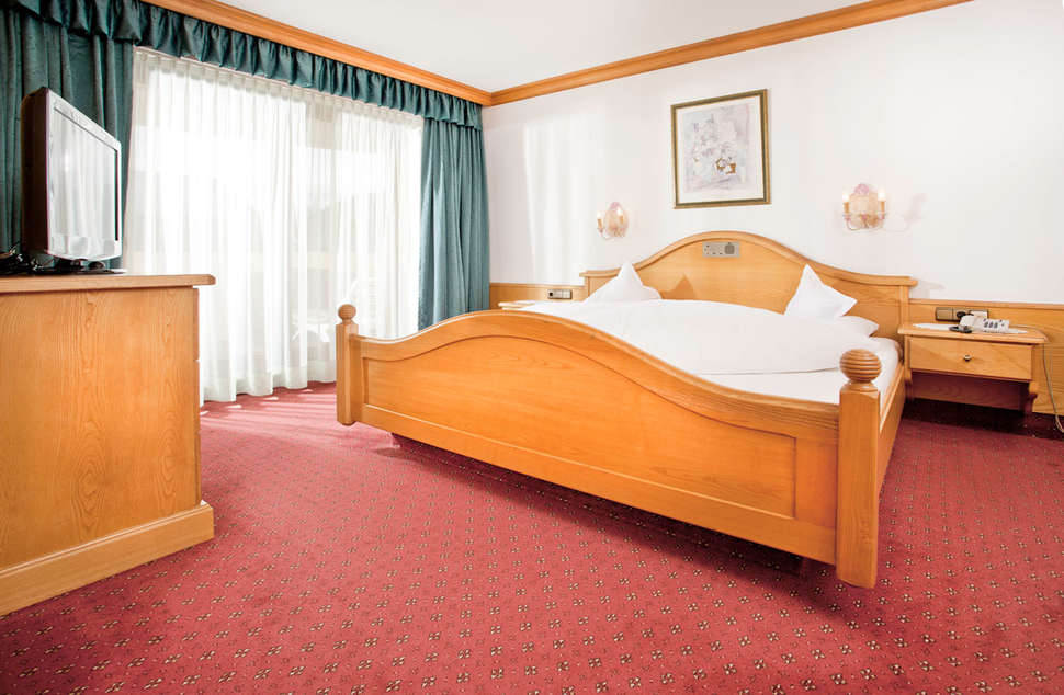 Een foto van Hotel der Kirchenwirt