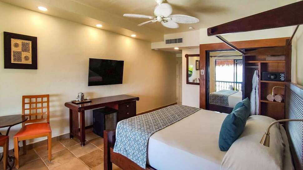 Een foto van Catalonia Yucatan Beach Resort & Spa