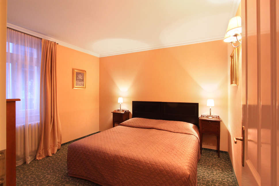 Ein Foto Hotel Angelis