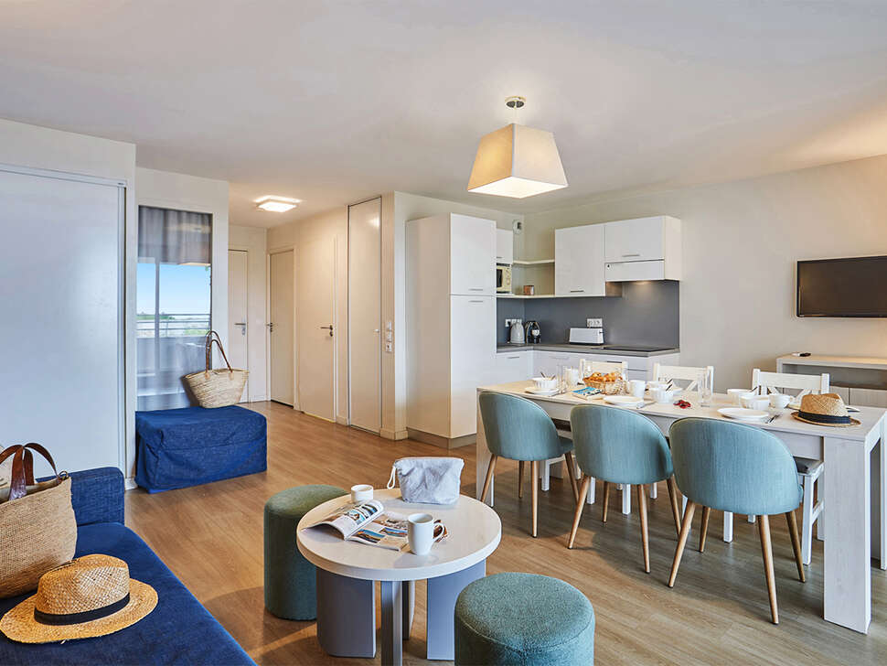 Een foto van Les Residences Du Soleil