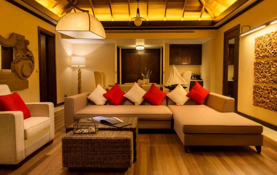 Een foto van Story Seychelles