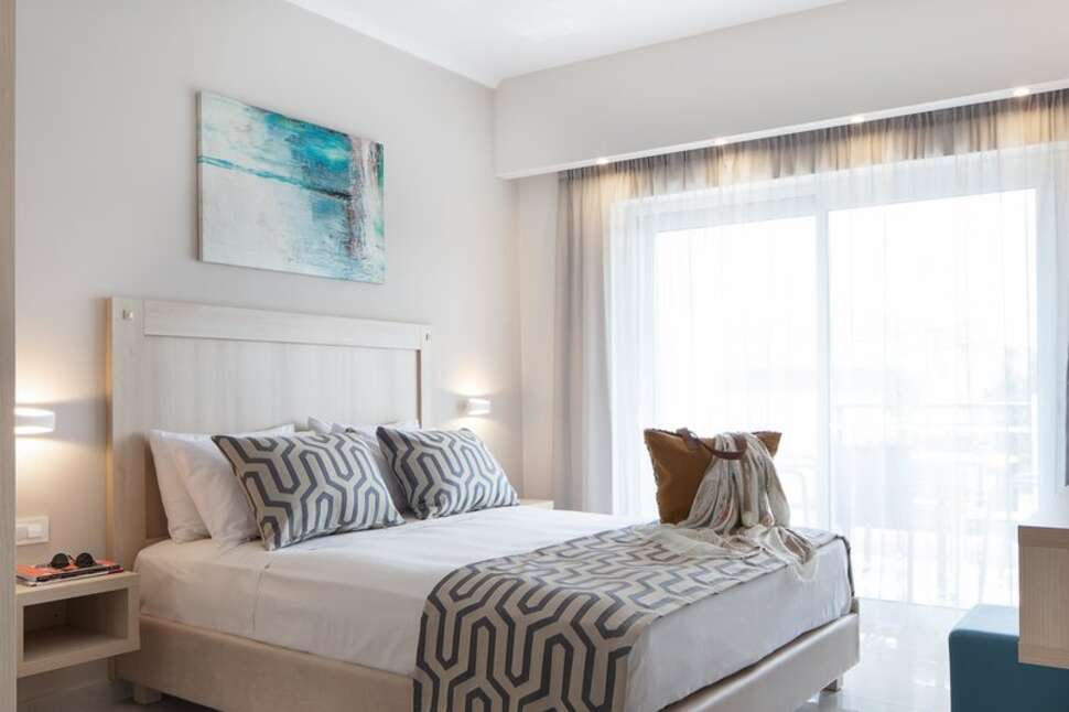 Een foto van Marelen Hotel