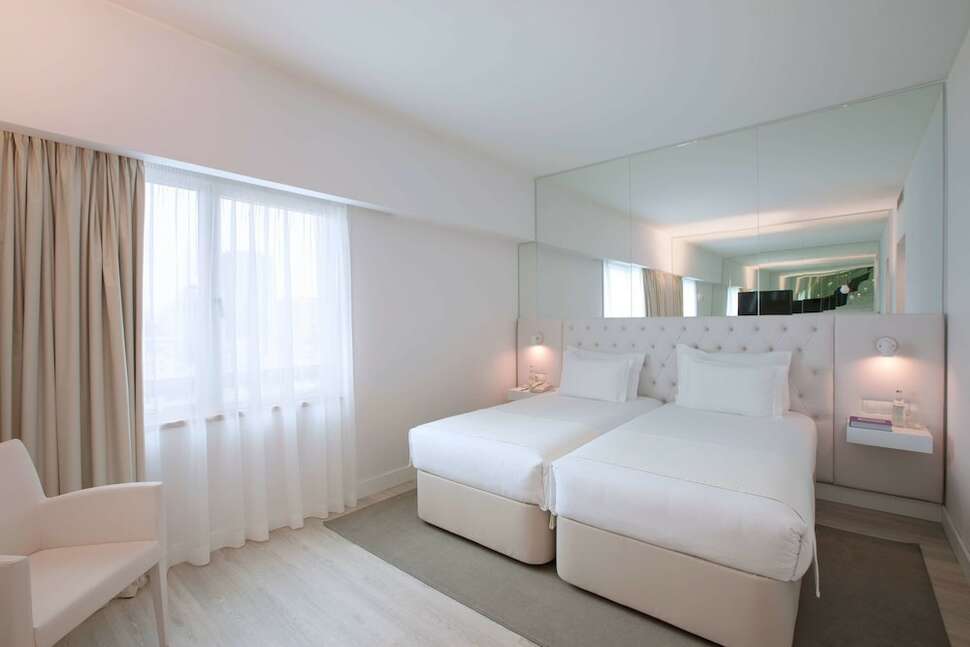 Een foto van Lutecia Smart Design Hotel