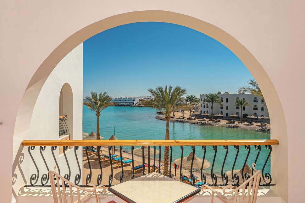 Een foto van Arabia Azur Resort