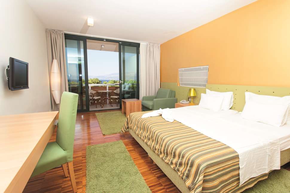 Een foto van Aminess Vival Velaris Casa & Resort