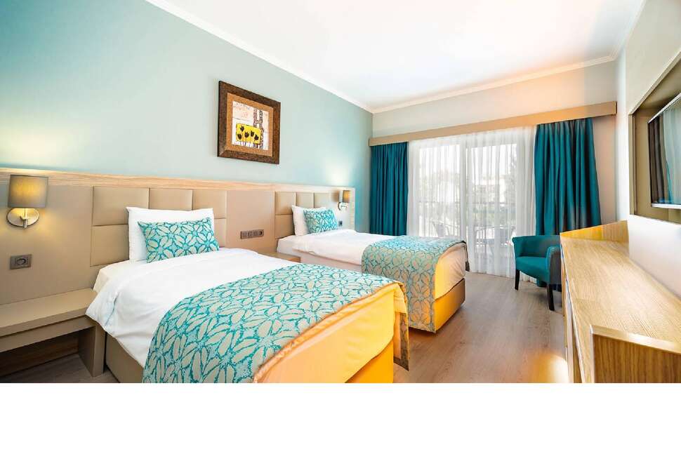 Een foto van Aqua Fantasy Aquapark Hotel & Spa