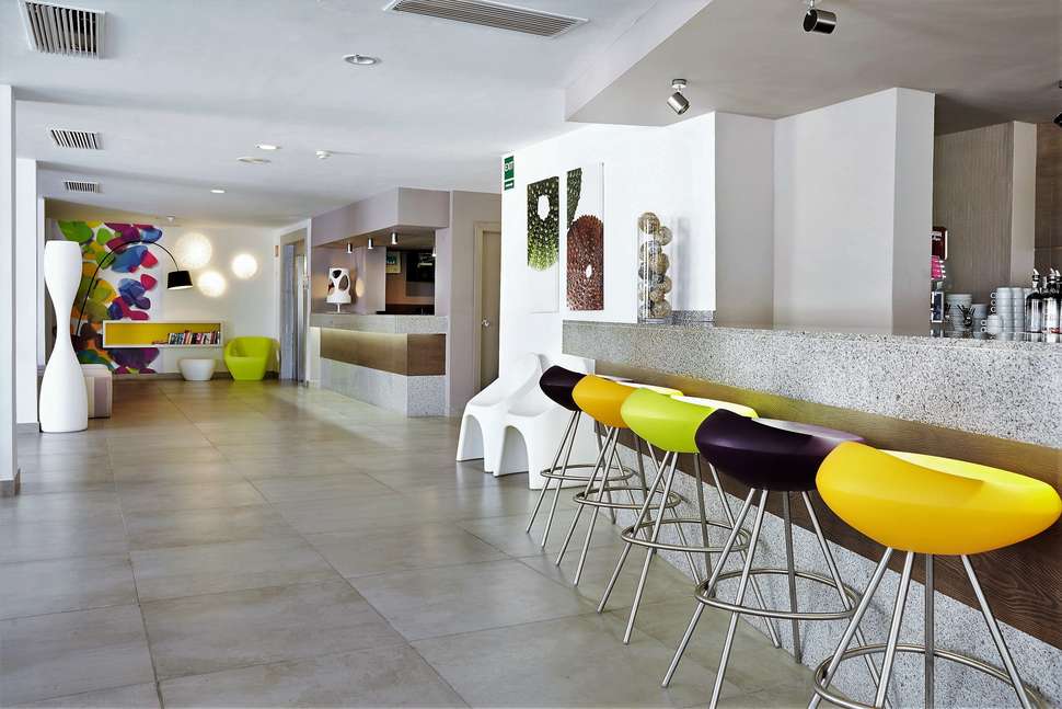 Een foto van Brisa Marina Hotel