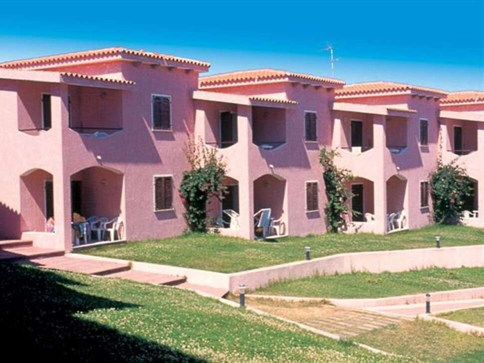 Een foto van Marina Manna Hotel & Club Village