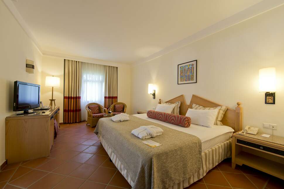 Een foto van Xanadu Resort Hotel