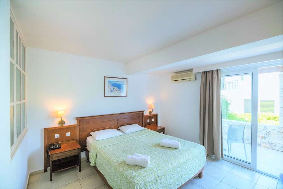 Een foto van Semiramis Village Hotel