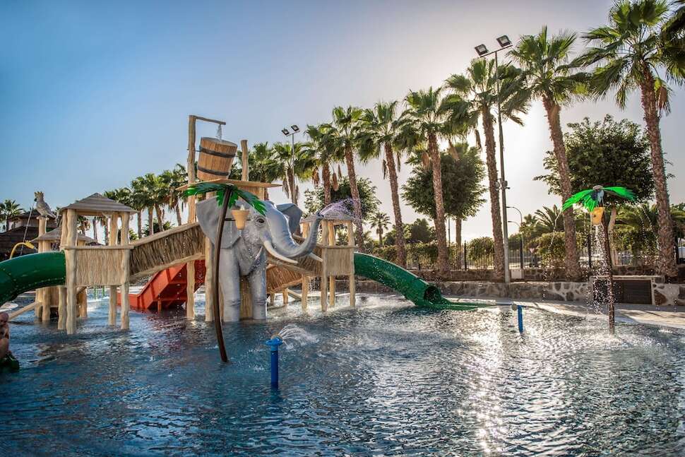 Een foto van Maspalomas Princess