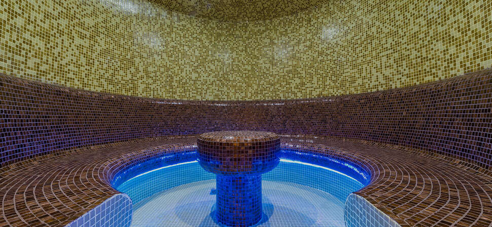 Een foto van Unique Resort & Spa
