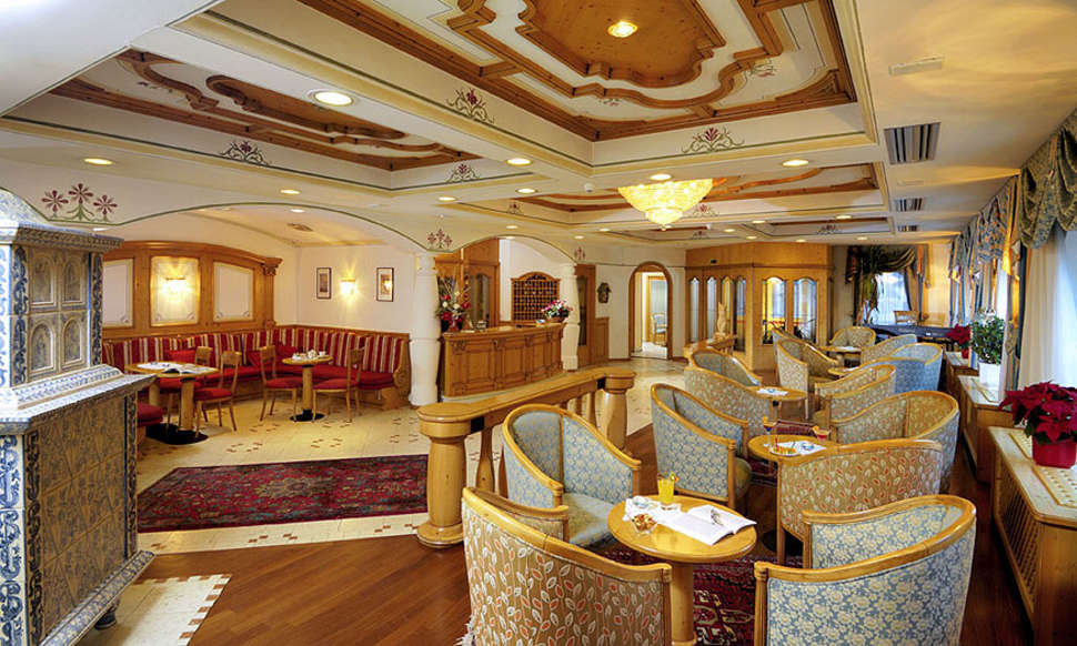 Een foto van Palace Hotel Ravelli