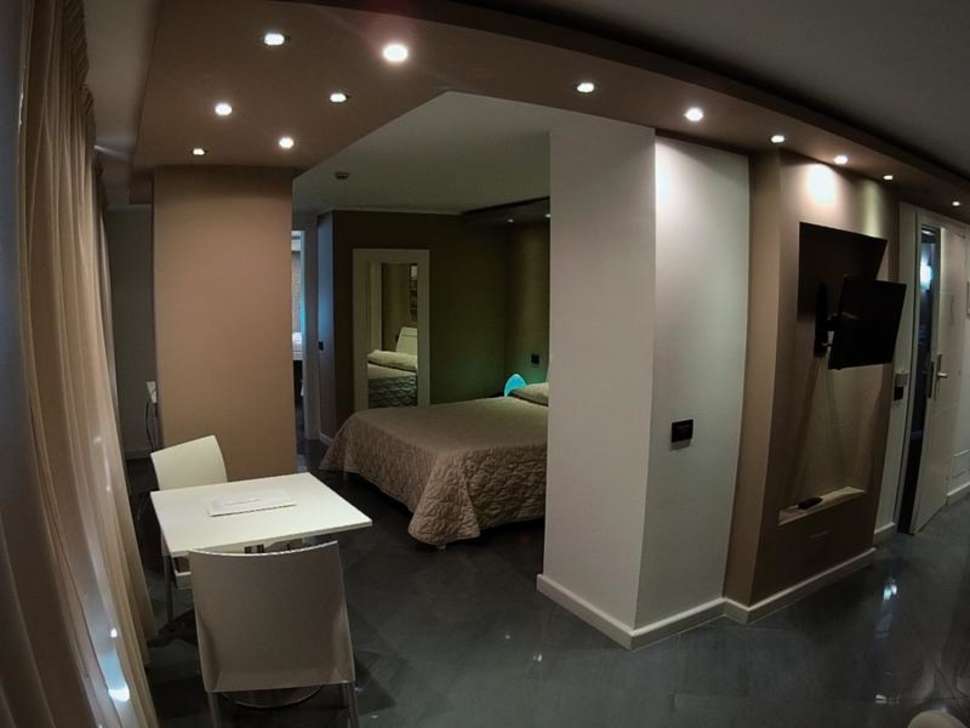 Een foto van Ibis Styles Palermo Cristal