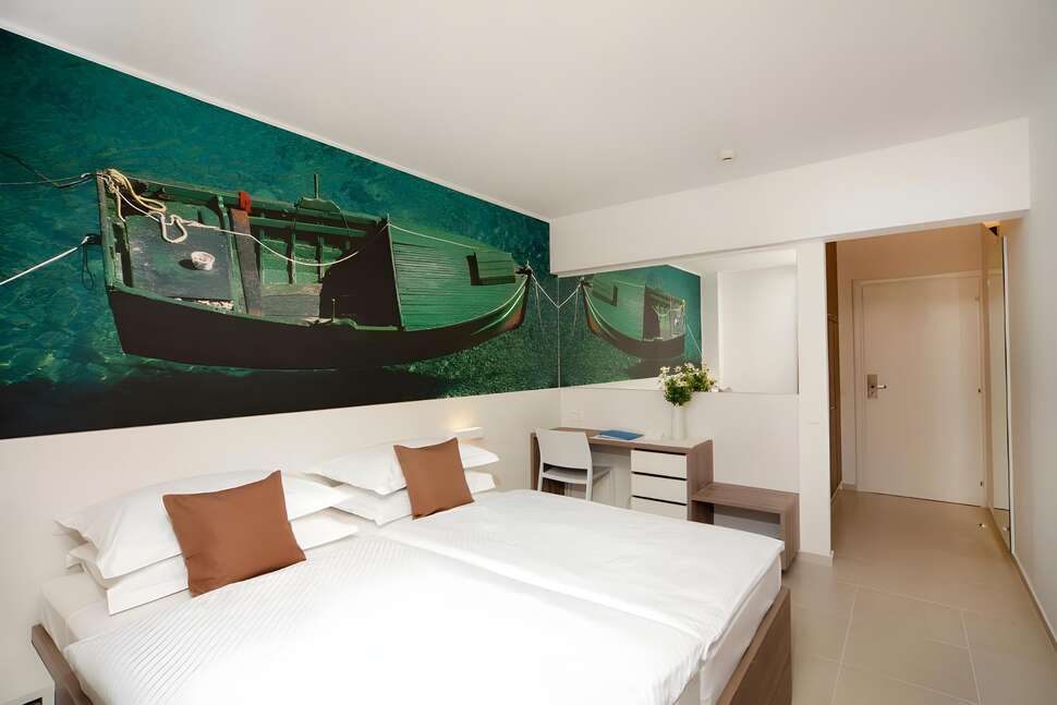 Een foto van Bluesun Hotel Neptun