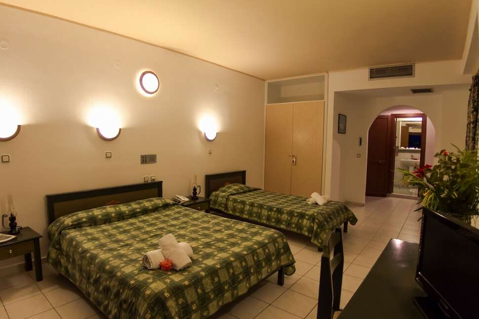 Een foto van Club Lyda Hotel