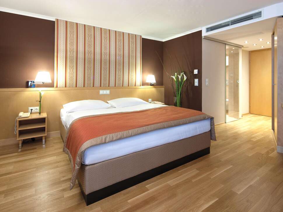 Een foto van Austria Trend Hotel Ananas