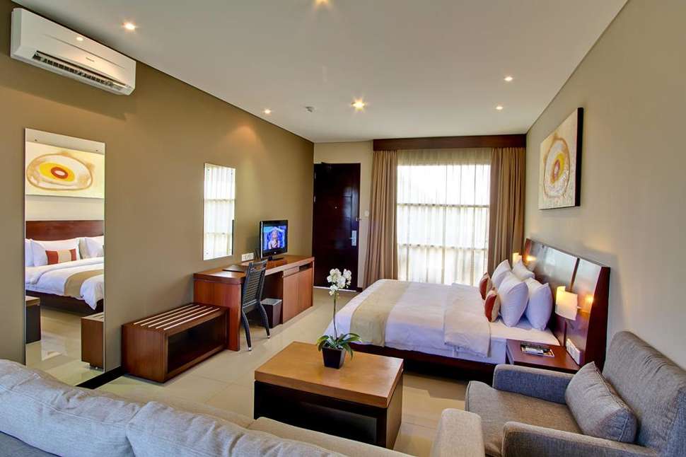 Een foto van Amadea Resort & Villas