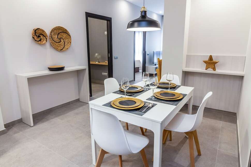 Een foto van Urban Sea Holiday Homes