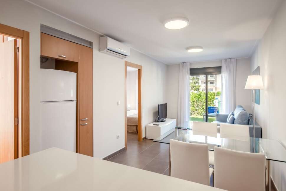 Een foto van Las Dunas Appartementen