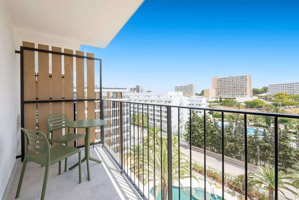 Een foto van Tangerine by Honne Hotels