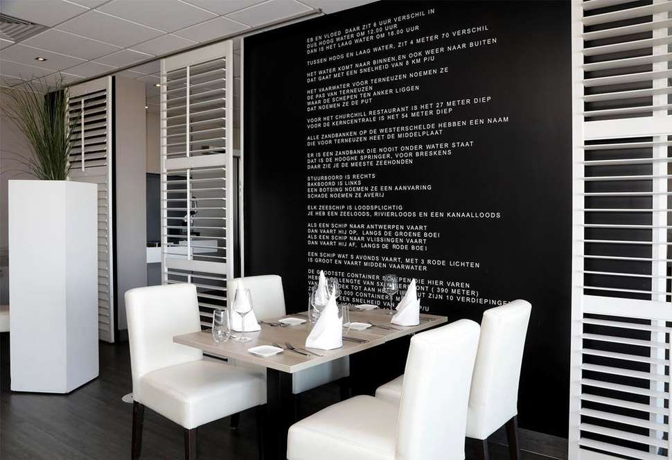 Een foto van Churchill Hotel Terneuzen