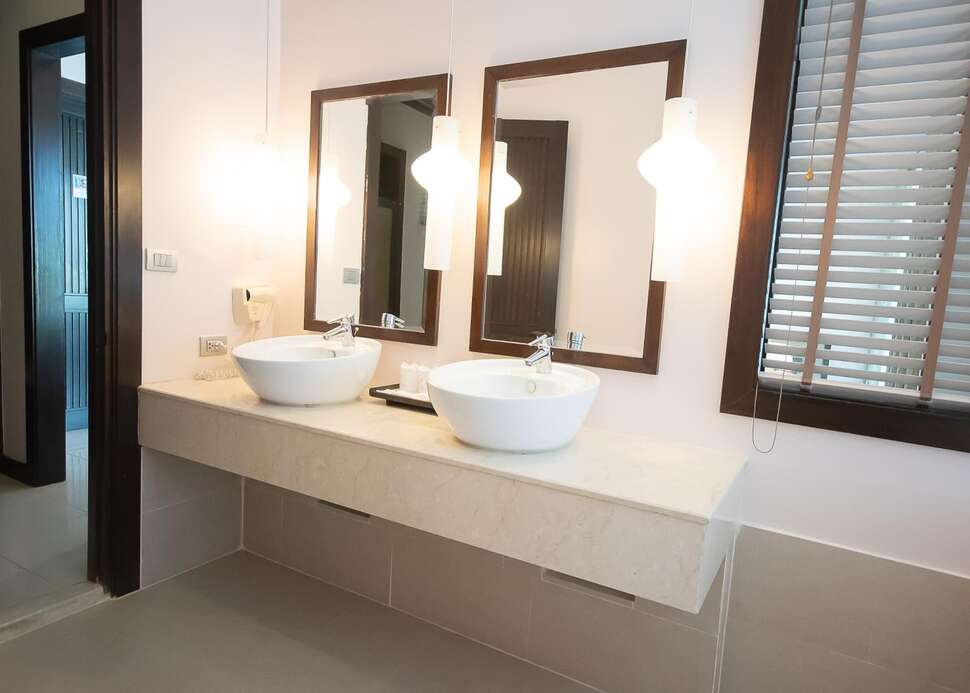 Een foto van Anyavee Tubkaek Beach Resort
