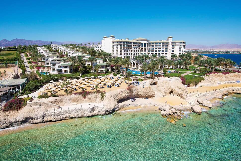 Een foto van Stella di Mare Beach Hotel & Spa
