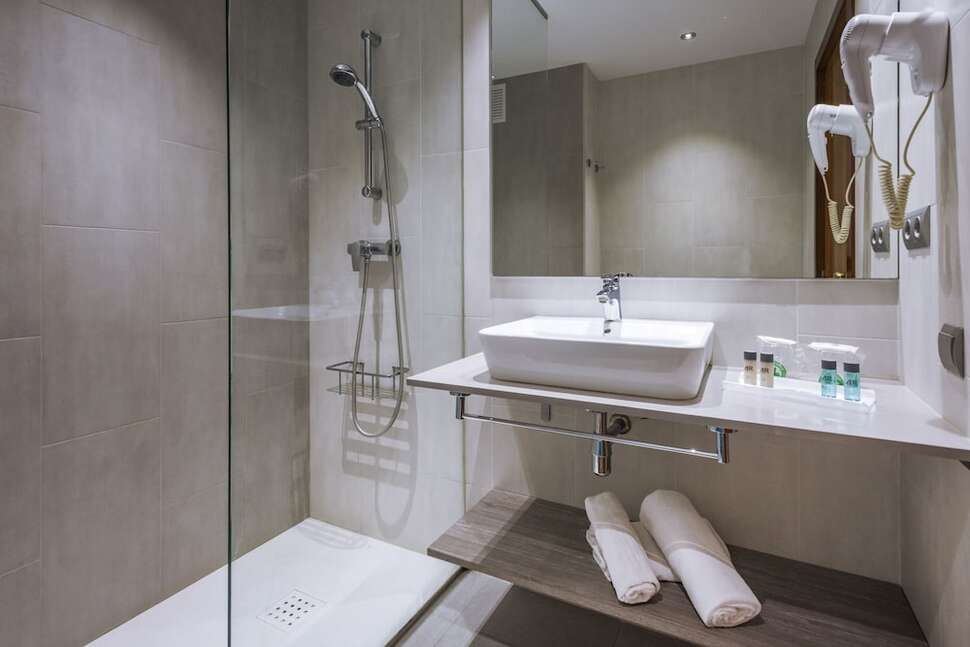 Een foto van 4R Salou Park Resort