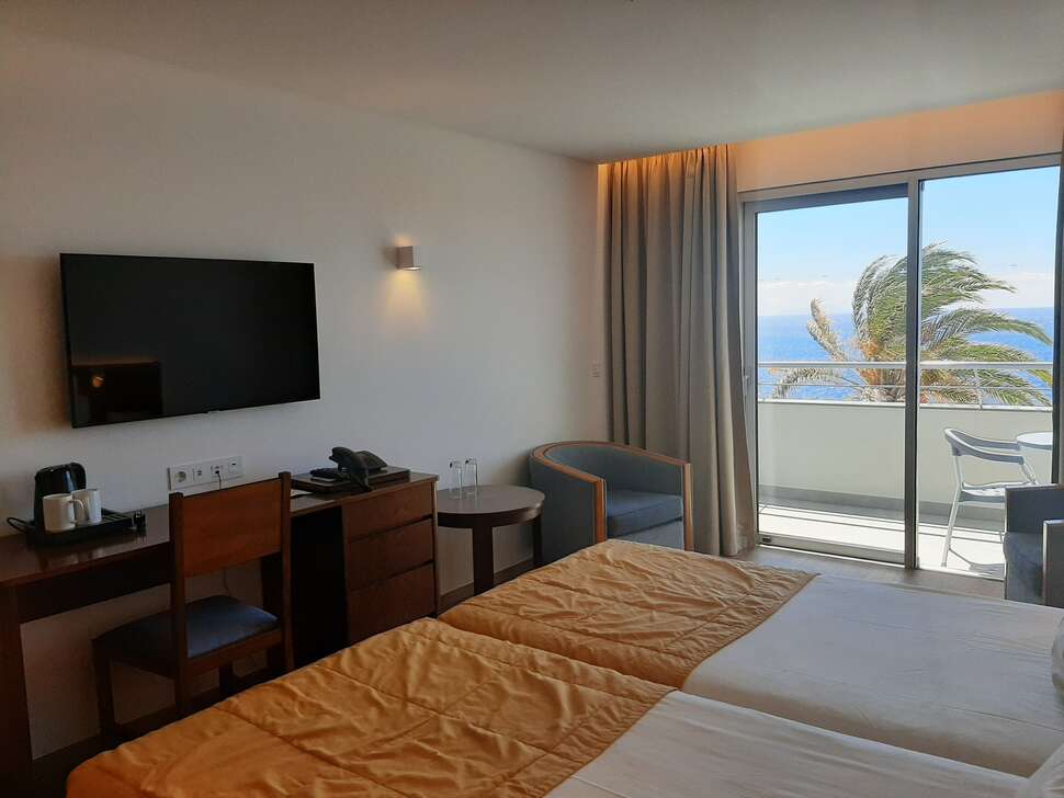 Een foto van Hotel Roca Mar
