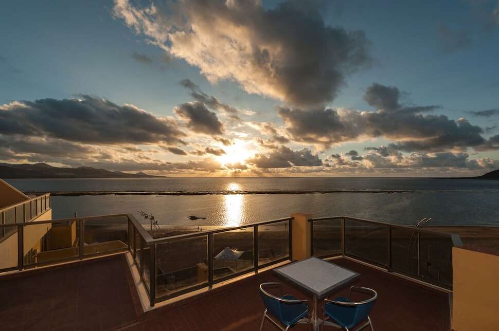 Een foto van Colon Playa Appartementen