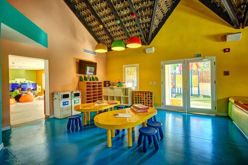 Een foto van Royalton Splash Punta Cana