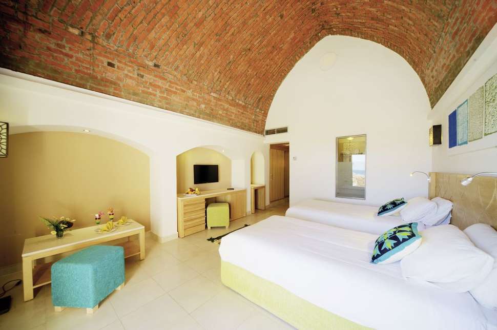 Een foto van Shams Alam Beach Resort