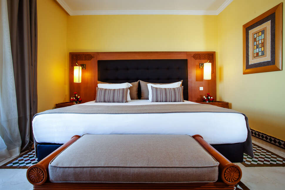 Een foto van Rose Aqua Parc Hotel
