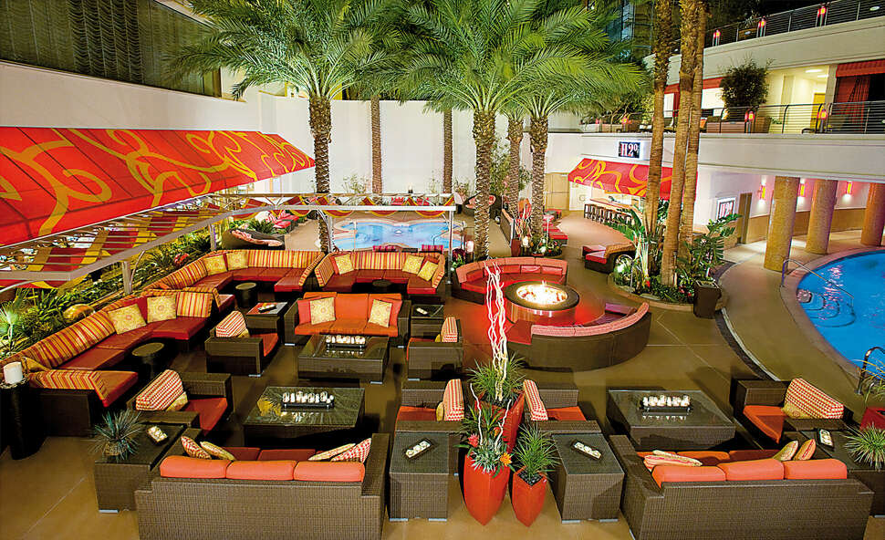 Een foto van Hotel Golden Nugget Las Vegas