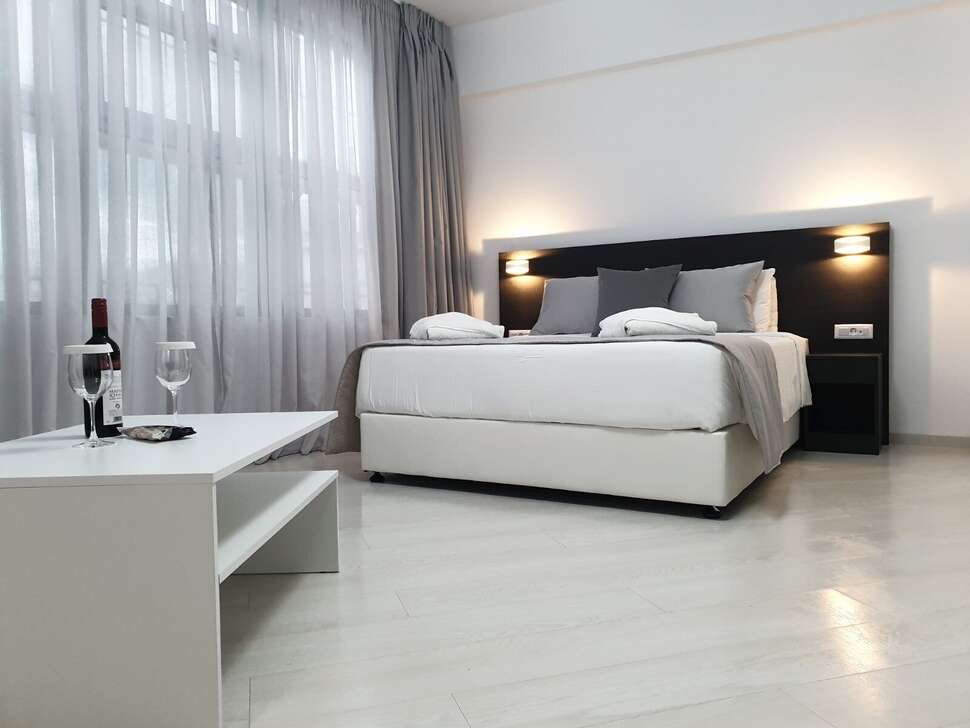 Een foto van Boss Boutique Hotel Athens