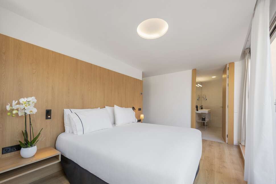 Een foto van Eurostars Pórtico Alicante