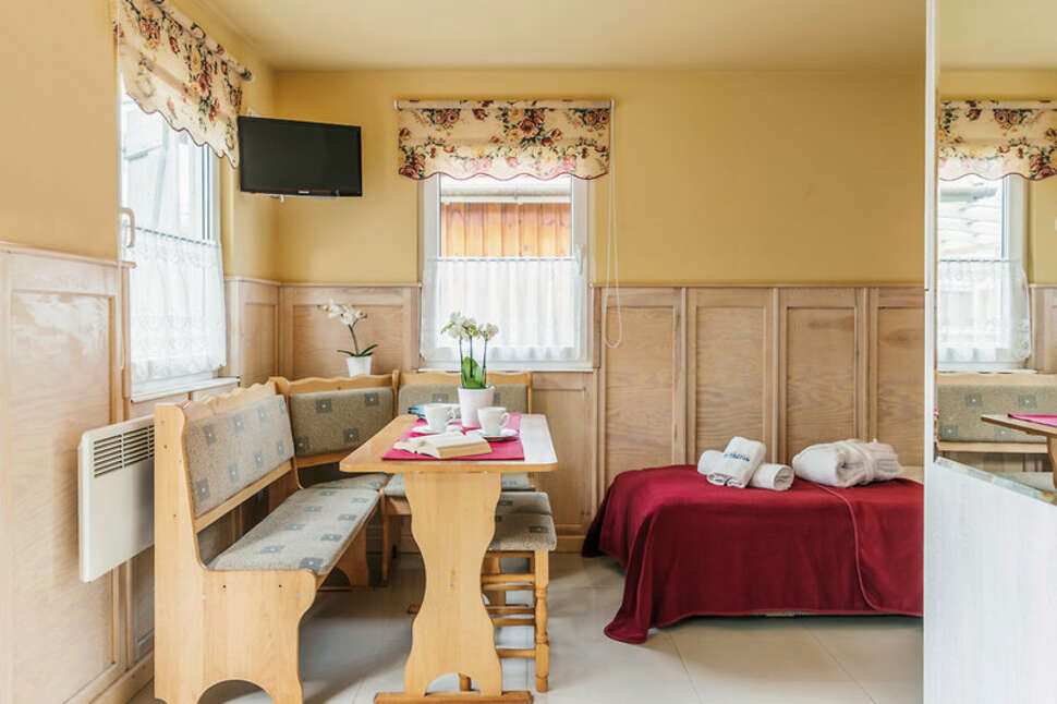 Ein Foto Bursztyn Medical Spa & Wellness