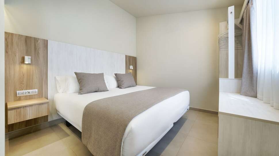 Een foto van Club Maspalomas Suites & Spa