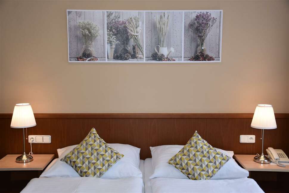 Een foto van Austria Suites