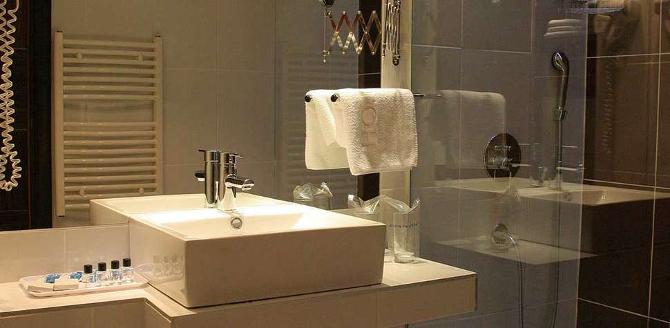 Een foto van Hotel Palas