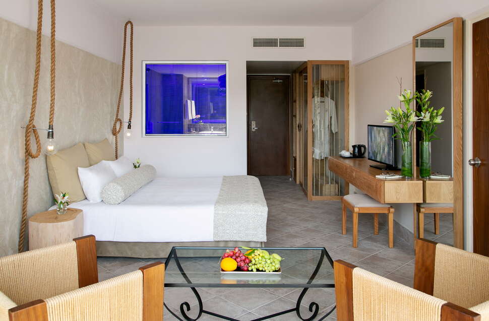Een foto van Hotel Azia Resort & Spa