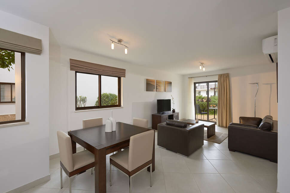 Een foto van Melia Dunas Beach Resort & Spa