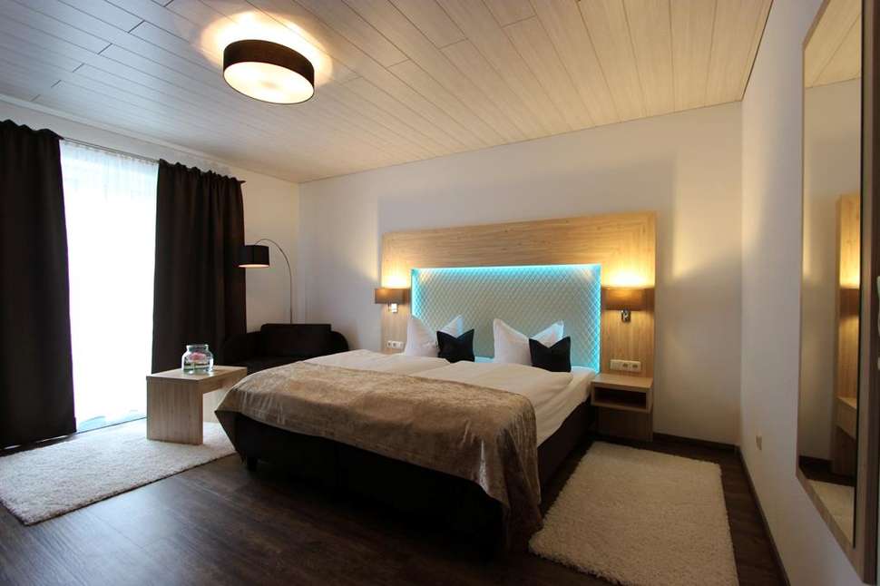 Een foto van Hotel Der Wieshof