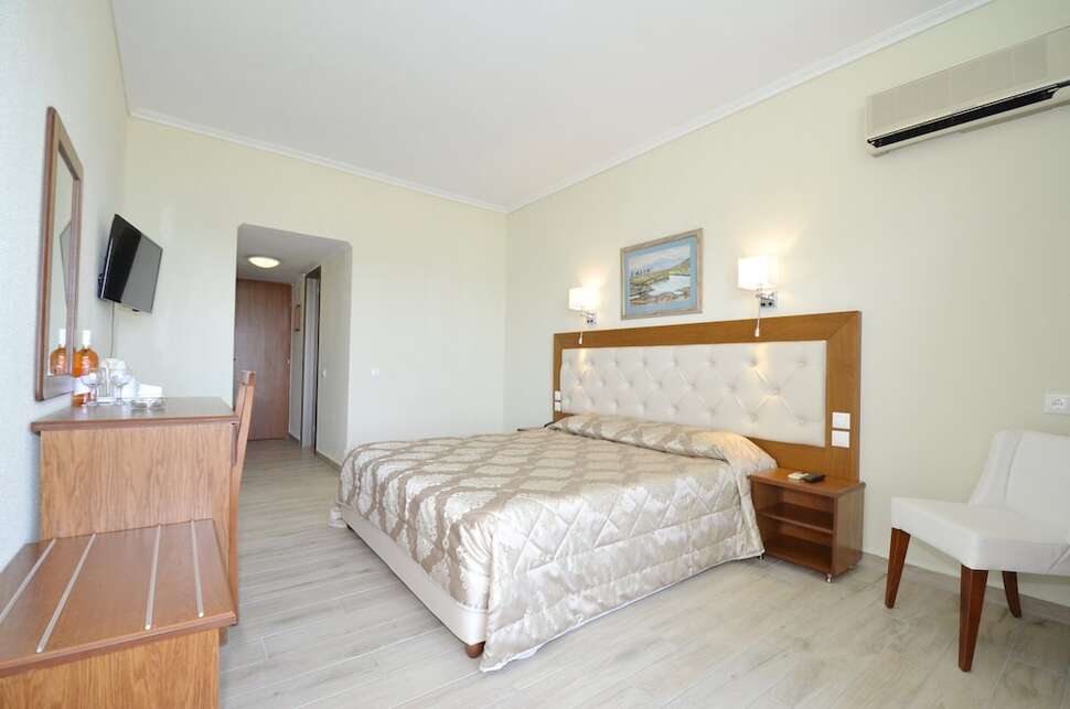 Een foto van Mendi Beach Hotel
