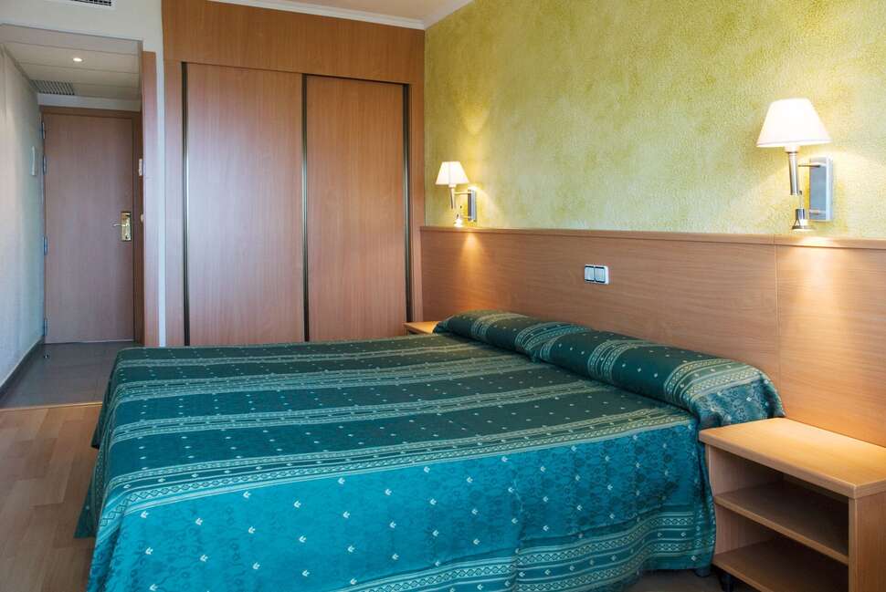 Een foto van Hotel Samba