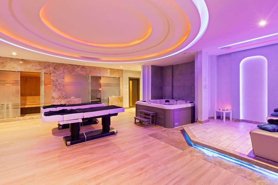 Een foto van Pickalbatros White Beach Resort