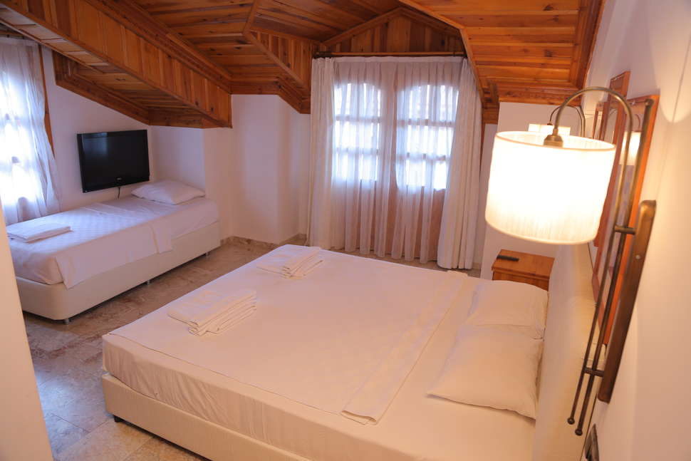 Een foto van BC Spa Dalyan