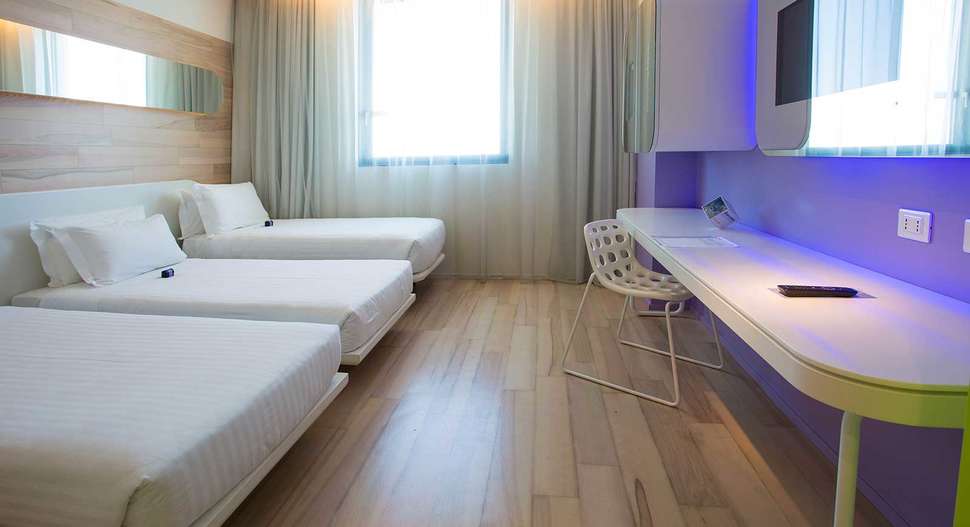Een foto van Voco Milan Fiere by IHG
