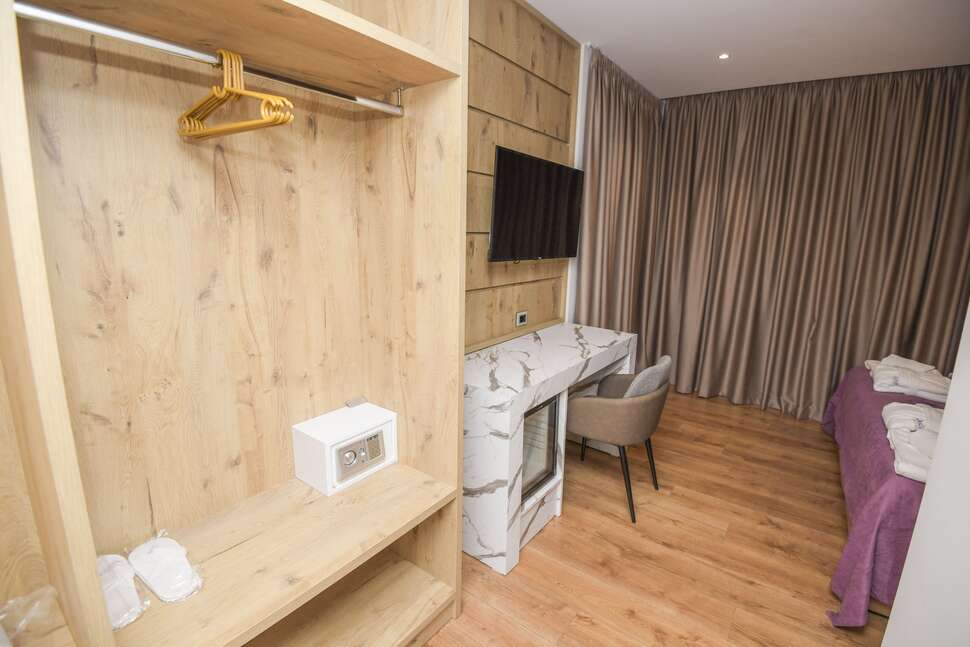 Een foto van Amfora Hotel & Spa